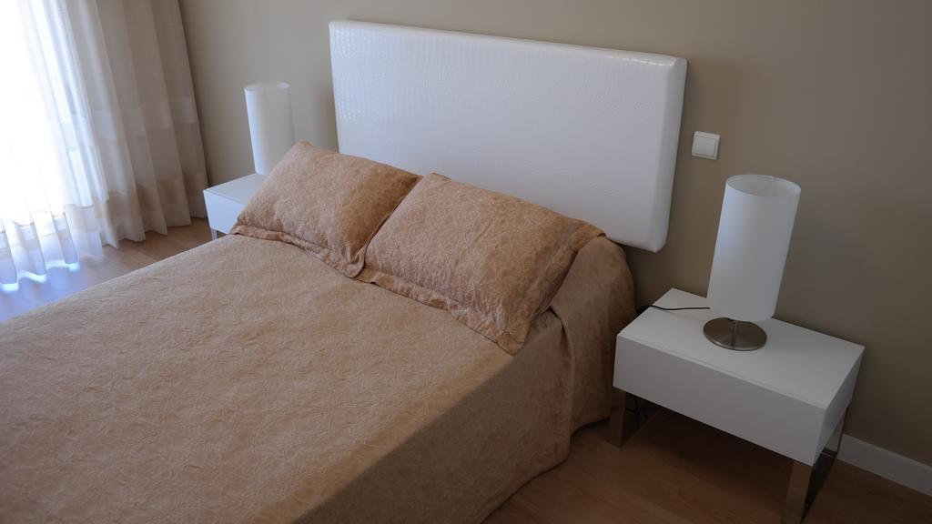 Vila Atlantida Apartment Vilamoura Pokoj fotografie